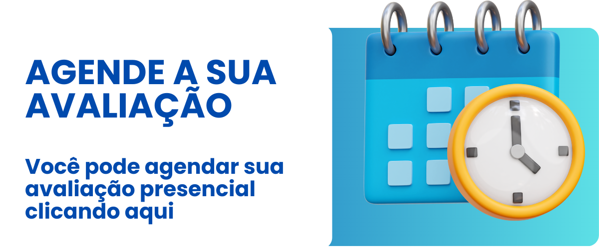 Botão para agendar consulta